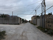 Satılır Torpaq suvelan, Xəzər.r, Şüvəlan-5