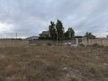 Satılır Torpaq suvelan, Xəzər.r, Şüvəlan-6