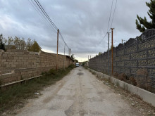 Satılır Torpaq suvelan, Xəzər.r, Şüvəlan-9