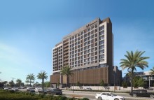 Reportage Properties, Dubayda Verdana 2 Residence layihəsində mənzil təklif edir, -5