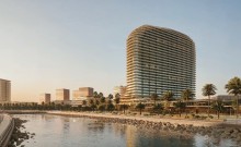 Sea Breeze Panorama by Elie Saab 3 otaqlı mənzil almaq 93 m2