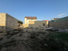 Satılır Torpaq merdekan, Xəzər.r, Mərdəkan-4