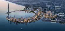 Reportage Heights Sea Breeze | Reportage Towers – Qiymətlər