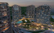 Reportage Heights Sea Breeze | Reportage Towers – Цены, -2