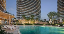 Reportage Heights Sea Breeze | Reportage Towers – Цены, -5