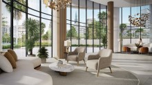 Reportage Heights Sea Breeze | Reportage Towers – Цены, -7