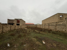 Satılır Torpaq suvelan, Xəzər.r, Şüvəlan-1