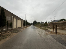 Satılır Torpaq suvelan, Xəzər.r, Şüvəlan-2