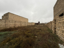 Satılır Torpaq suvelan, Xəzər.r, Şüvəlan-6