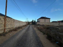 Satılır Torpaq suvelan, Xəzər.r, Şüvəlan-5