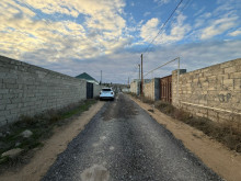 Satılır Torpaq suvelan, Xəzər.r, Şüvəlan-6