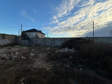 Satılır Torpaq suvelan, Xəzər.r, Şüvəlan-7