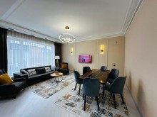 Şüvəlanda Əşyalı 4 Otaqlı Bağ Evi Satılır, -5