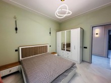 Şüvəlanda Əşyalı 4 Otaqlı Bağ Evi Satılır, -6