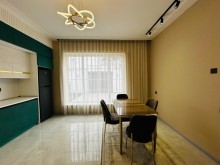 Şüvəlanda Əşyalı 4 Otaqlı Bağ Evi Satılır, -14