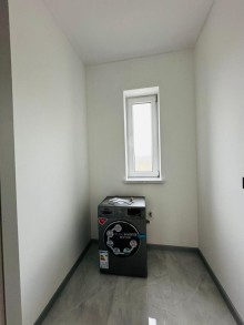 Şüvəlanda Əşyalı 4 Otaqlı Bağ Evi Satılır, -15