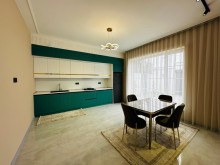Şüvəlanda Əşyalı 4 Otaqlı Bağ Evi Satılır, -17