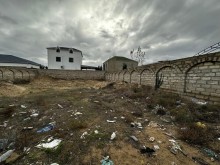 Şüvəlan qəsəbəsində 6 sot torpaq – sakit və prestijli məhəllə, -2