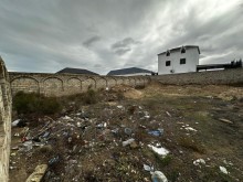 Şüvəlan qəsəbəsində 6 sot torpaq – sakit və prestijli məhəllə, -3