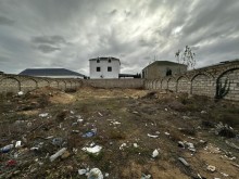 Şüvəlan qəsəbəsində 6 sot torpaq – sakit və prestijli məhəllə, -4