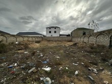 Şüvəlan qəsəbəsində 6 sot torpaq – sakit və prestijli məhəllə, -5