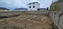 Şüvəlan qəsəbəsində 6 sot torpaq – sakit və prestijli məhəllə, -6