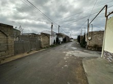 Şüvəlan qəsəbəsində 6 sot torpaq – sakit və prestijli məhəllə, -7