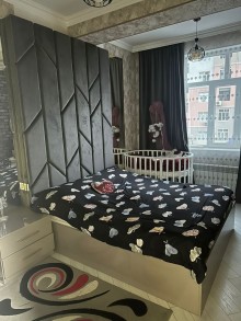Ceyranbatan qəsəbəsi. " Eko park " yaşayış kompleksi Satılır Yeni Tikili, -6