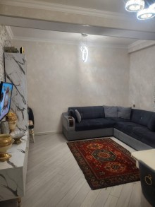 Ceyranbatan qəsəbəsi. " Eko park " yaşayış kompleksi Satılır Yeni Tikili, -9