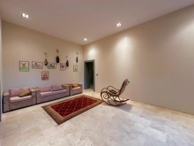 Mərdəkan 21 Sotda Lüks Bağ Evi Satılır, -7
