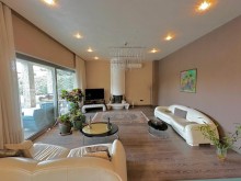 Mərdəkan 21 Sotda Lüks Bağ Evi Satılır, -18