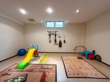 Mərdəkan 21 Sotda Lüks Bağ Evi Satılır, -19