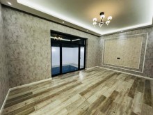 Şüvəlanda Hovuzlu 4 Otaqlı Həyət Evi Satılır, -8