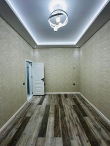 Şüvəlanda Hovuzlu 4 Otaqlı Həyət Evi Satılır, -11