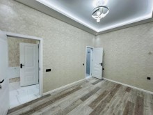 Şüvəlanda Hovuzlu 4 Otaqlı Həyət Evi Satılır, -13