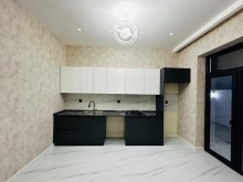 Şüvəlanda Hovuzlu 4 Otaqlı Həyət Evi Satılır, -16