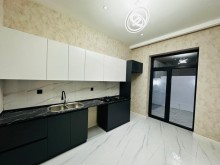 Şüvəlanda Hovuzlu 4 Otaqlı Həyət Evi Satılır, -17
