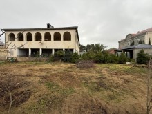 Satılır Torpaq suvelan, Xəzər.r, Şüvəlan-1