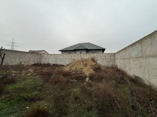 Satılır Torpaq suvelan, Xəzər.r, Şüvəlan-1