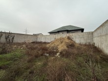 Satılır Torpaq suvelan, Xəzər.r, Şüvəlan-6
