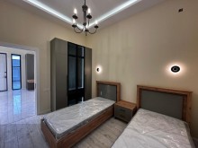 Şüvəlanda Əşyalarla Satılan Villa – 5 Sot, Hovuzlu, 180 m² | Bakı, -6