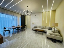 Şüvəlanda Əşyalarla Satılan Villa – 5 Sot, Hovuzlu, 180 m² | Bakı, -7