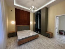 Şüvəlanda Əşyalarla Satılan Villa – 5 Sot, Hovuzlu, 180 m² | Bakı, -8