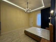 Şüvəlanda Əşyalarla Satılan Villa – 5 Sot, Hovuzlu, 180 m² | Bakı, -9