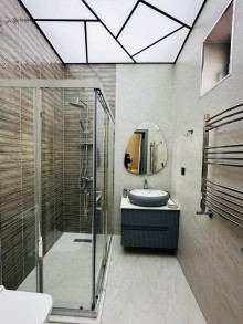 Şüvəlanda Əşyalarla Satılan Villa – 5 Sot, Hovuzlu, 180 m² | Bakı, -19