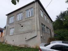 Quba Qəçreş kəndi məktəbin yaxınlığı Satılır Torpaq, -8