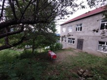 Quba Qəçreş kəndi məktəbin yaxınlığı Satılır Torpaq, -9