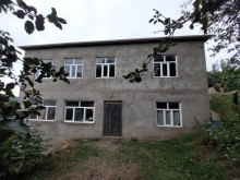 Quba Qəçreş kəndi məktəbin yaxınlığı Satılır Torpaq, -10