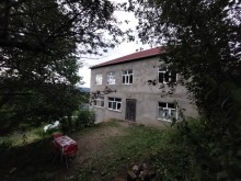 Quba Qəçreş kəndi məktəbin yaxınlığı Satılır Torpaq, -14