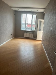 Satılır Yeni Tikili Binəqədi.r, 9-cu mikrorayon, Memar Əcəmi.m, -3